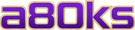 a80ks Logo